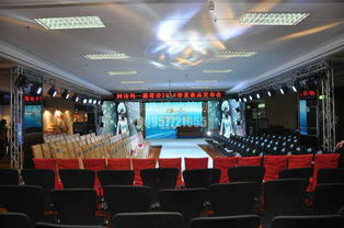 南宁专业会务展会策划机构哪家好 会务展会策划中心 非凡