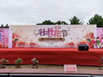 承接礼仪庆典、婚礼策划、文艺演出、会务服务