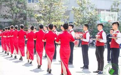 咸阳公关礼仪活动策划
