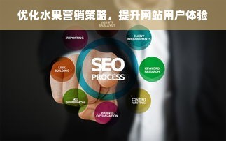 优化水果营销策略,提升网站用户体验