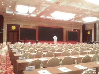 图 上海会议会务服务公司上海多媒体会议策划公司 上海设计策划