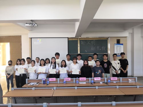 创意设计学院开展 讲文明,知礼仪 演讲比赛活动