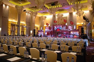 苏州广告礼仪活动策划苏州会议会务策划找润天广告策划公司