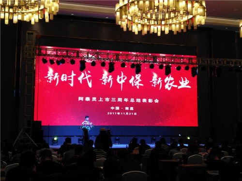 南昌企业招商会议为何要选择专业的江西策划公司