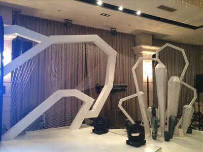 杭州舞台搭建演出策划