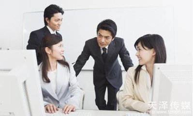 会议活动策划公司必须要满足的几个条件