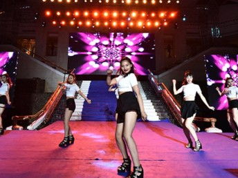 成都展览展会服务 整合活动策划、市场营销与企业推广的全方位解决方案