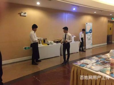 上海会务活动全链条服务 从策划到执行的专业解决方案