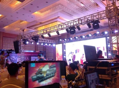 厦门智鸿视听演艺公司市场营销策划方案