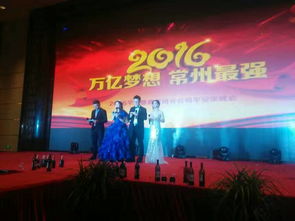 高端盛宴的缔造者 深度剖析镇江尚影专业活动策划公司的市场营销策划