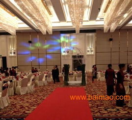 钟情爱国际婚典 厦门礼仪庆典与婚礼策划的卓越之选